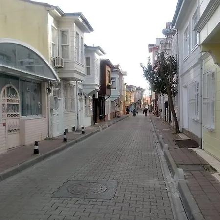 Turquoise Family Istanbul